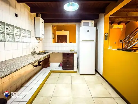 Casa en Venta de 2 dormitorios