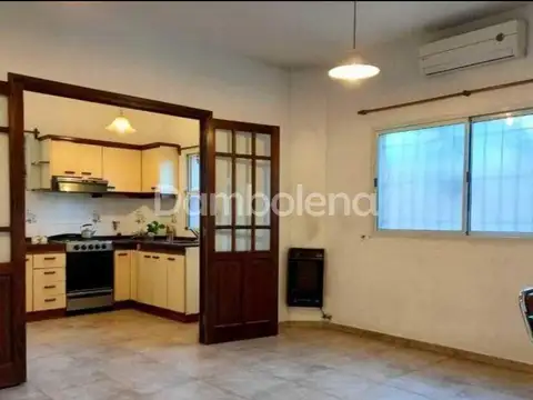 Depto Tipo Casa en Venta de 4 ambientes