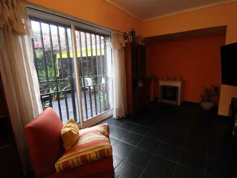 Depto Tipo Casa en Venta de 3 dormitorios