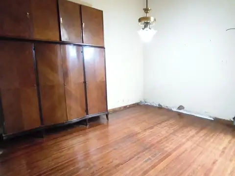 Depto Tipo Casa en Venta en Villa Luro, USD 59.900