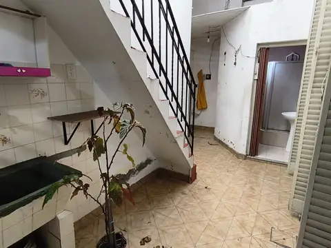 PH 3 Amb, Sin Expensas "A Reciclar"