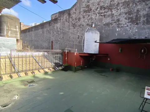 PH 3 Amb, Sin Expensas "A Reciclar"