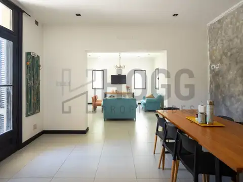Casa en Venta 5 años