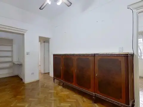 Departamento en Venta 56 años