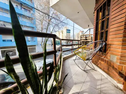 Casa en  PARQUE PATRICIOS