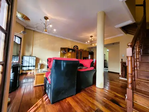 Casa en Venta en Parque Patricios, USD 223.000