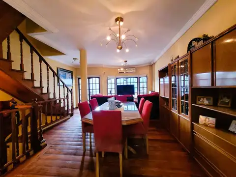 Casa en  PARQUE PATRICIOS