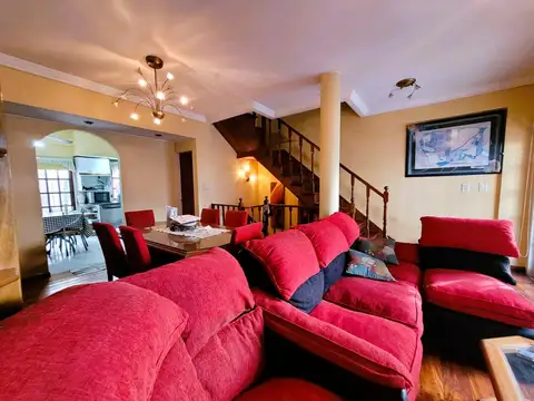 Casa en Venta 25 años