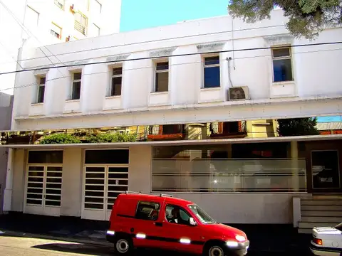 VALLE ARISTOBULO DEL 200, Piso P.B.