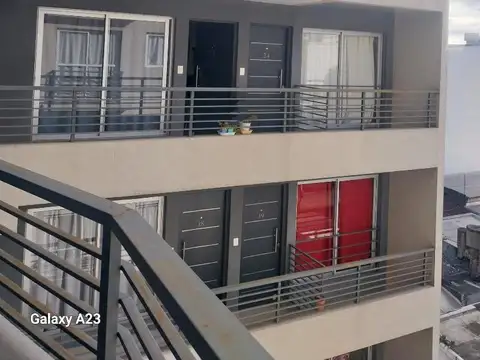 Departamento en Venta en Moron Sur, USD 54.000