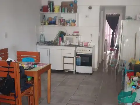 Departamento en Venta 8 años