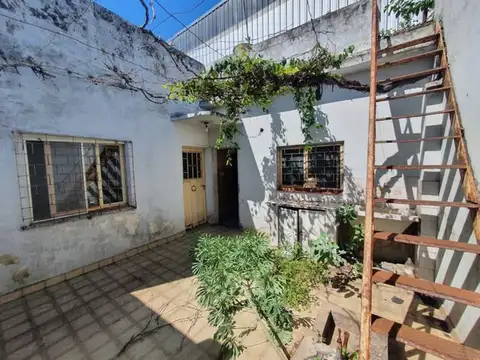 LOTE CON VIVIENDA LOMA HERMOSA SAN MARTIN
