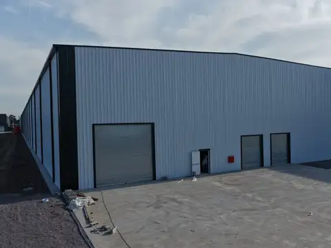 Galpon en Venta en Carlos Spegazzini, USD 4.500.000