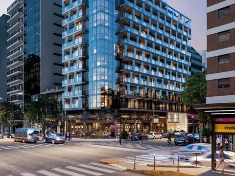 Departamento en Venta A Estrenar