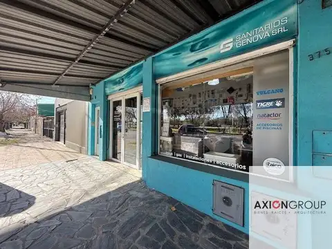 Local comercial en venta ubicado en Berisso