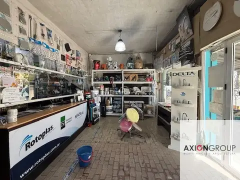 Local en Venta en Berisso, USD 180.000