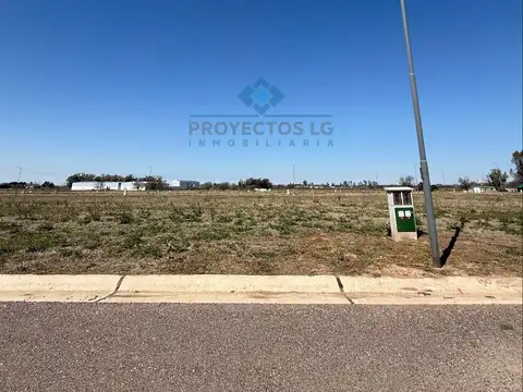 VENTA LOTES - BARRIO LA MATERA- SINSACATE