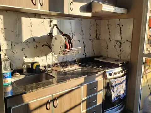 Departamento en Venta al Norte