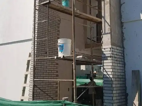 Casa venta 5 ambientes en Los Olivares Pilar lote de 590 m2