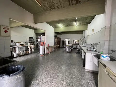 Local en Venta en Quilmes Oeste, USD 220.000