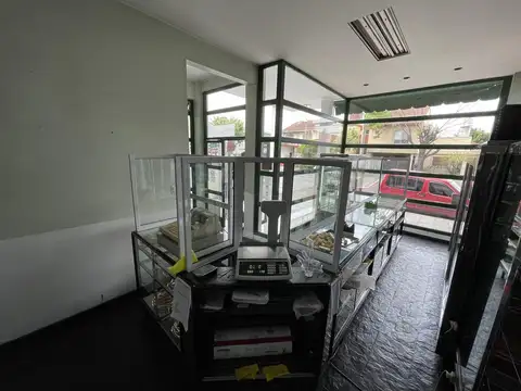 Local en Venta 9999 años