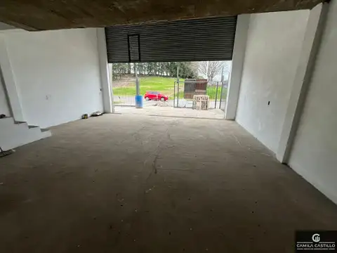 Av. Pres. Perón 7836, Ituzaingó, Ituzaingó Norte, Ituzaingó, Bs.As. G.B.A. 100