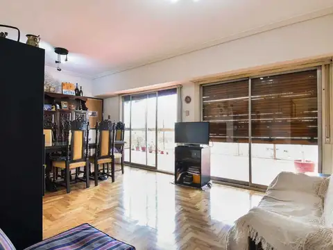 Departamento en Venta en Boedo, USD 175.000