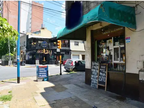 Terreno en Venta en Avellaneda, USD 228.000