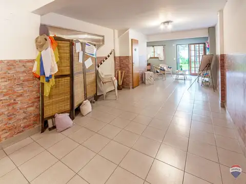 Depto Tipo Casa en Venta 26 años