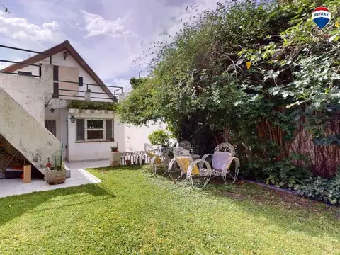 Casa en Venta 50 años