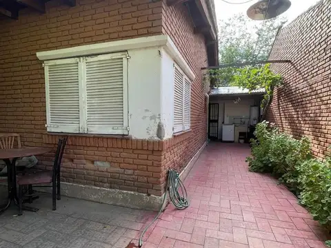 BENIELLI, 6TA SECCIÓN