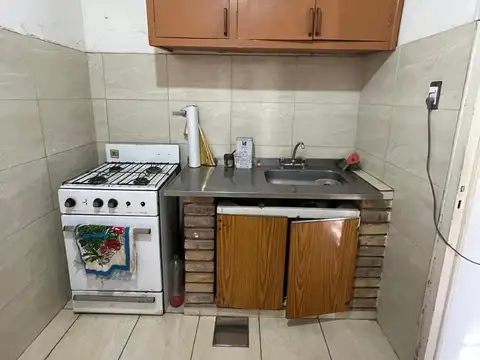 Casa en Alquiler con 1 cochera