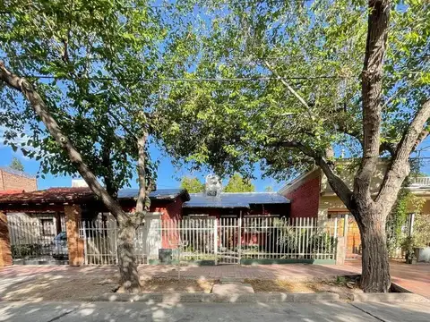 Benielli 2355 sexta sección Ciudad