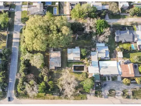 Terreno en Venta en Funes, USD 110.000