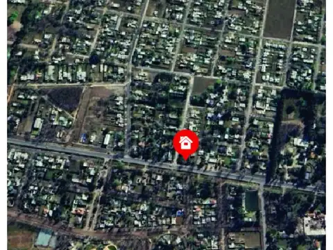 Lotes comerciales sobre Ruta Nacional nro 9