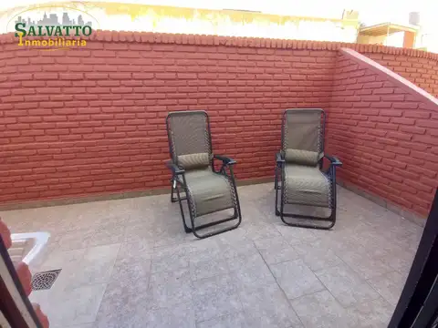 DEPARTAMENTO DE 2 AMBIENTES CON COCHERA EN PUNTA MOGOTES