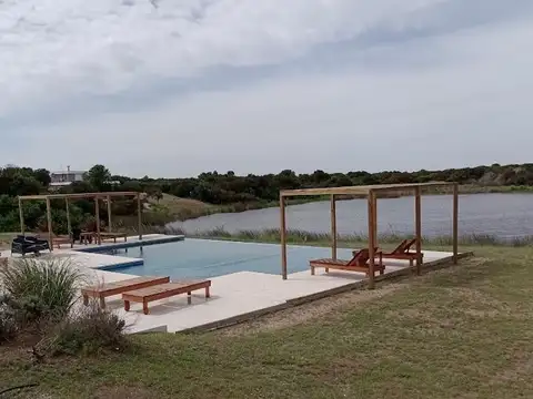 Terreno en Venta en Punta Medanos, USD 50.000