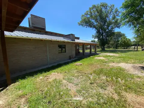 Casa en Venta en Villa Ciudad de America, USD 140.000