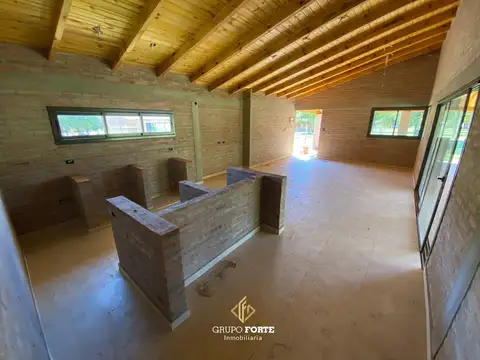 Casa en Venta al Norte