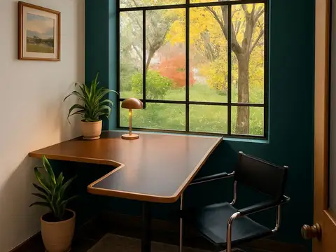 Casa en Venta de 5 dormitorios