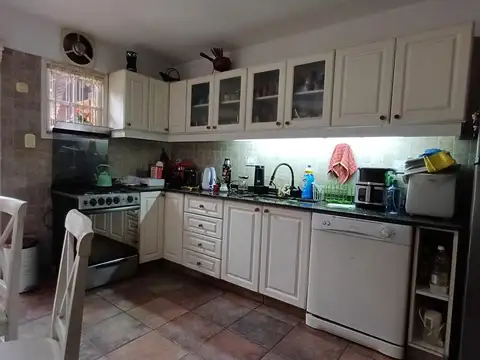 Casa en Venta de 5 dormitorios