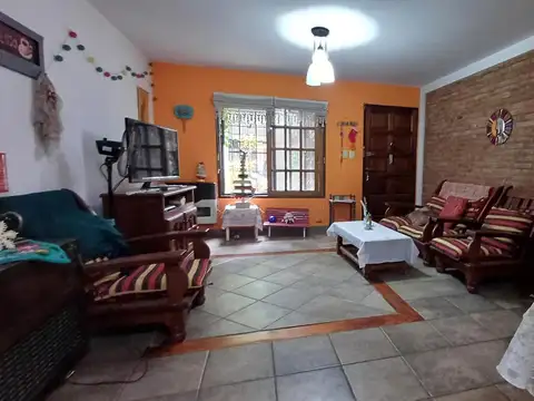 Casa en Venta de 5 dormitorios