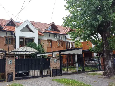 Casa en Venta 40 años