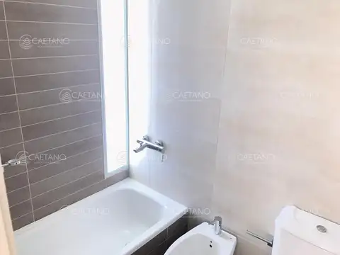 Departamento en Alquiler Temporal de 2 ambientes