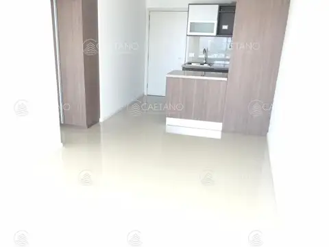 Departamento en Alquiler Temporal de 1 dormitorio