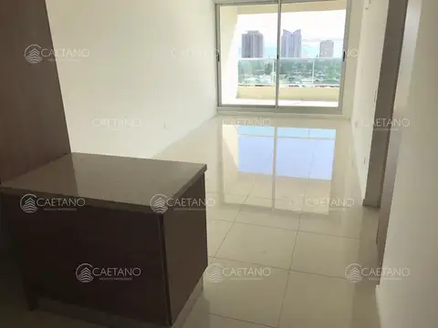 Departamento en Alquiler Temporal de 2 ambientes
