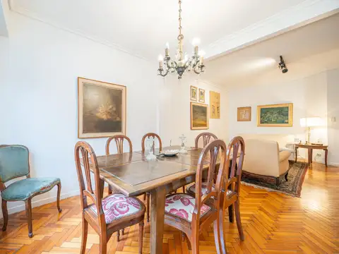 Departamento en Venta en Retiro, USD 163.000