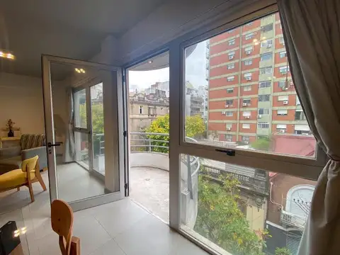 Departamento en Venta Apto profesional