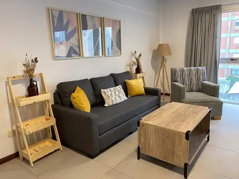 Departamento en Venta 15 años