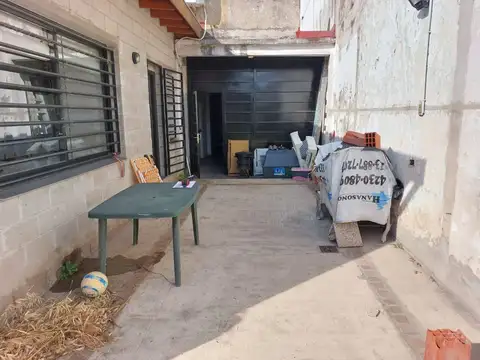 ALFREDO PALACIOS 2200